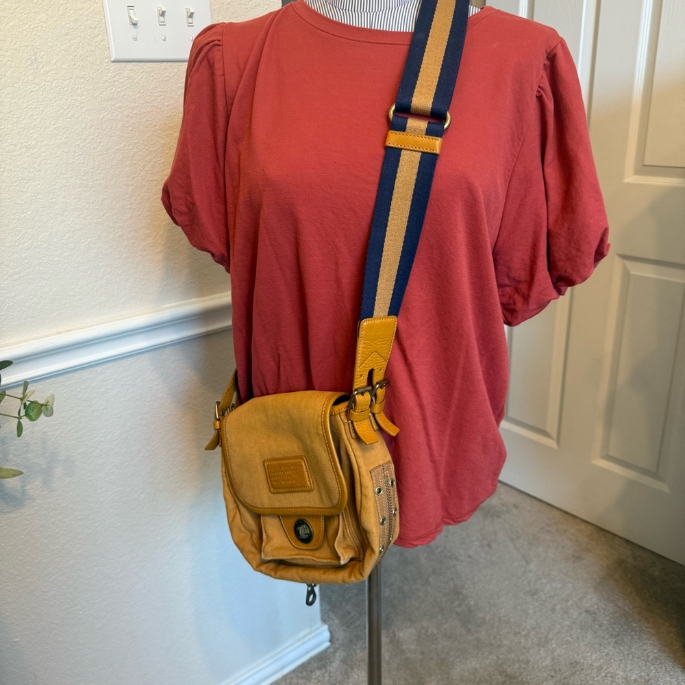 Marc by MARC Jacobs cargo crossbody - Picture 9 of 11